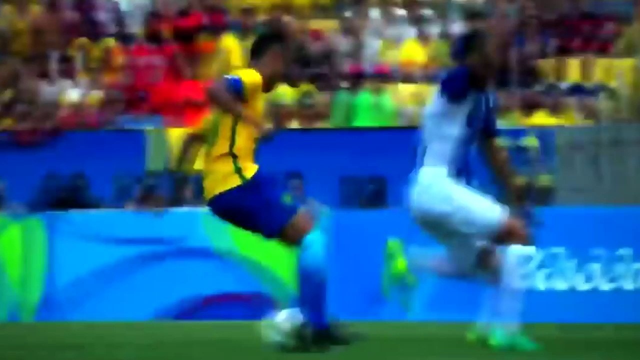 Como ser um bom jogador de futebol?