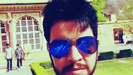 Amer fort Tour, Jaipur