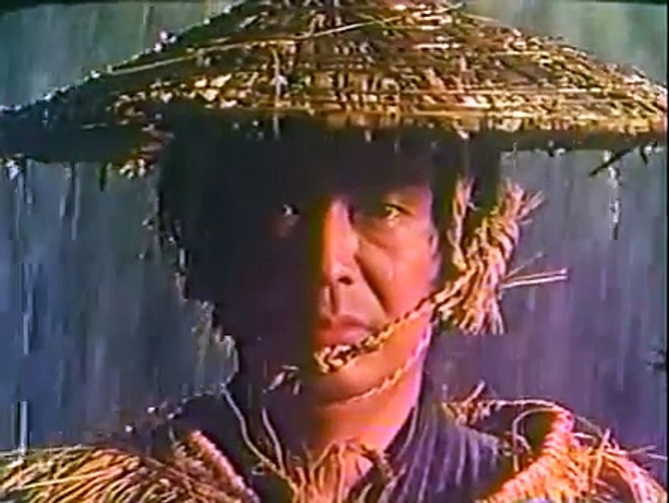 Zatoichi S4E9 The Boathouse on a Rainy Day 雨の船宿 part 2
