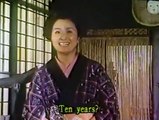 Zatoichi S4E13 The 100 Ryo Gift that the Demon Laughed at 鬼が笑う百両みやげ part 2