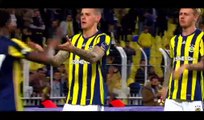 All Goals & Highlights HD - Fenerbahce 2-1 Akhisar Genclik Spor - 09.04.2017