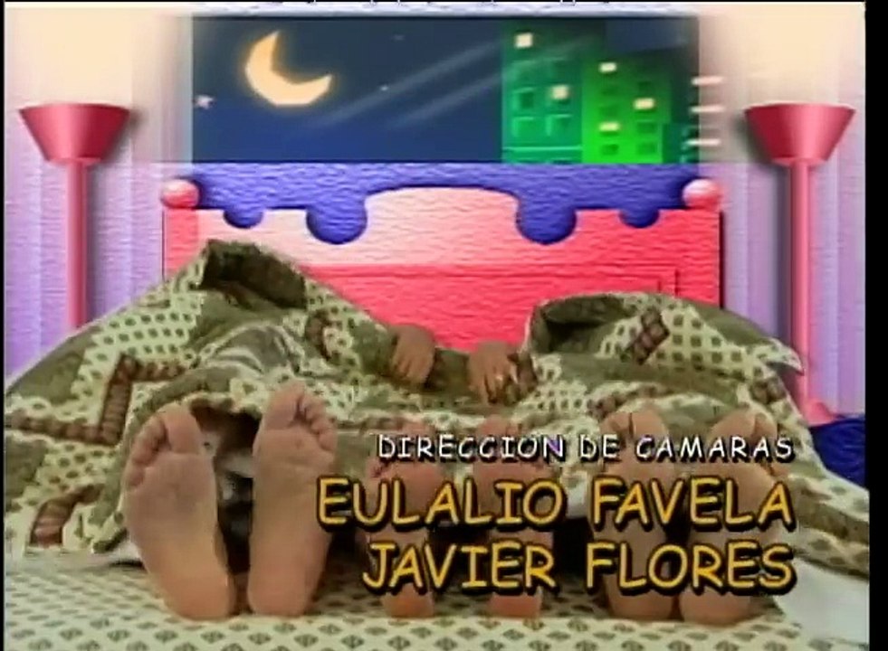 La Hora Pico - Capítulo 9
