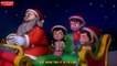 Jingle Bells _ Telugu Rhymes for Children _ Infobells