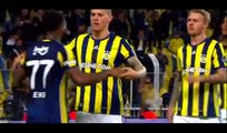 All Goals & Highlights HD - Fenerbahce 3-1 Akhisar Genclik Spor - 09.04.2017