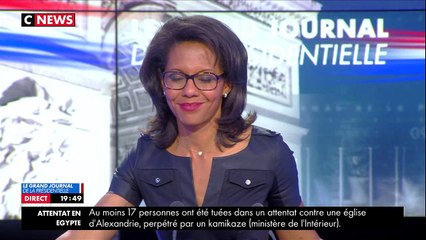 Jacques Cheminade chez Les Indécis