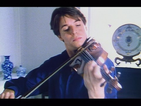 Joshua Bell - Kreisler: Tambourin Chinois