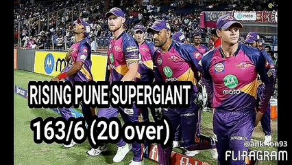 Video herunterladen: IPL 2017 HIGHLIGHTS __ KINGS XI PUNJAB VS RISING PUNE SUPERGIANT __ MATCH 4 __ HIGHLIGHTS