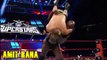 WWE Superstars 11_18_16 Highlights - WWE Superstars asd
