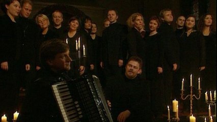 Stig Rossen - En Stjerne Skinner I Nat