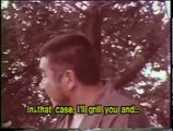 Zatoichi S1E7 A Bird Lands on Ichi 市に鳥がとまった