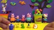 Reviewing 5 monsters from Monster Surprise Eggs byoh S456879