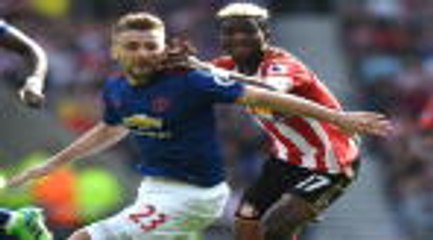 Shaw's performance 'solid' - Mourinho