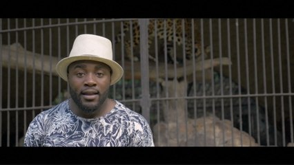 Gradur - Je m’en vais