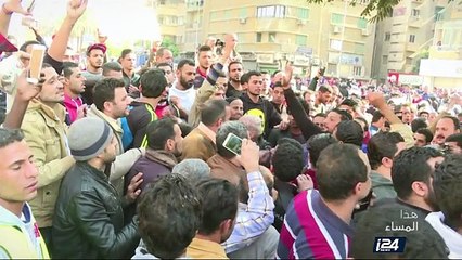 كنائس مصر : تاريخ حافل من الاستهداف