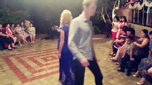 İslamey - Çerkes Dansı