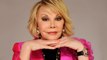 New Details Emerge About Joan Rivers' Painful Fall From Grace