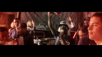 Fababy - Wesh Ma Gueule