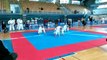 Karate Klub Mars - Croatian Karate Championship Kostrena 2017. Team Kata over 35 part 2