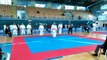 Karate Klub Mars - Croatian Karate Championship Kostrena 2017. Team Kata over 35 part 1