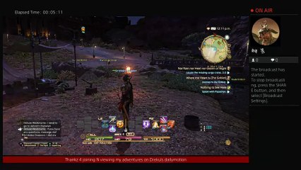 Drekuls A Realm Reborn (2)