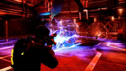 Dead Space 2 Episodes 13.14.15.End!