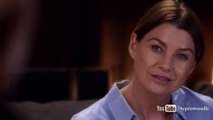 Grey's Anatomy - saison 13 - épisode 14 Teaser VO