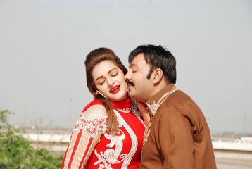 Pashto New Songs 2017 Bakhtiar Khattak & Shena Gul Official Film Song - Khpal Zargy Dy