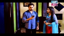 Mere Baba ki Ounchi Haveli Episode 124 - on Ary Zindagi in High Quality 10th April 2017