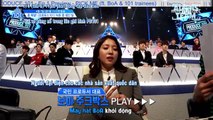 [VIETSUB || ALIENS TEAM] PICK ME (feat. BoA & 101 Trainees) - Produce 101 Season 2 - Ep.1 Preview