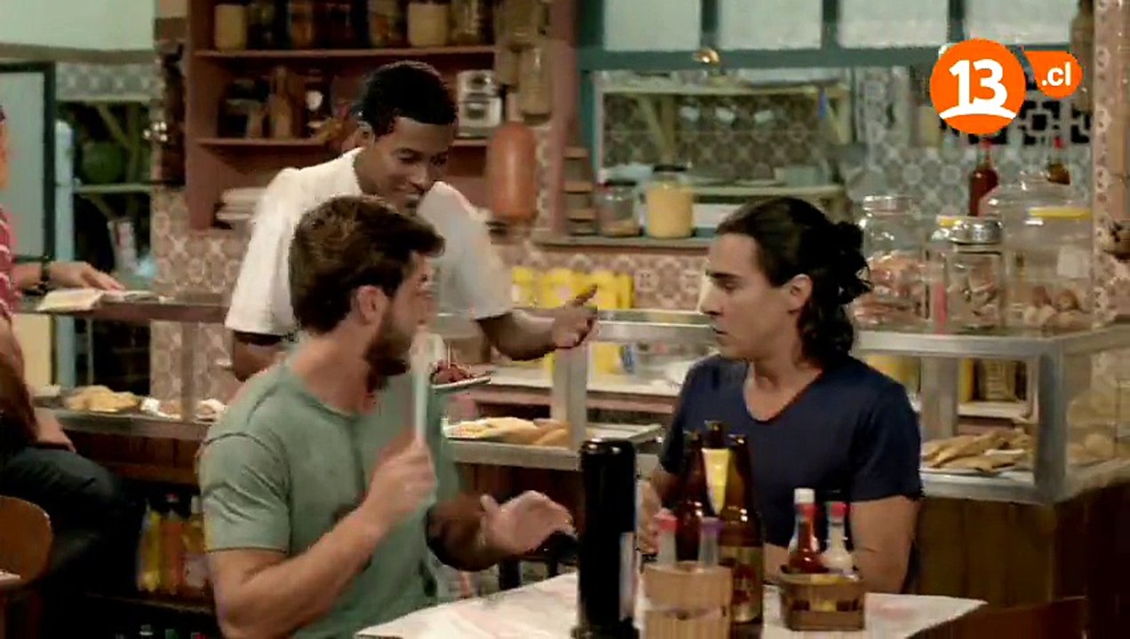 Capitulo 132 Imperio