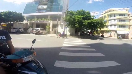 My trip for Vietnam City Nha Trang