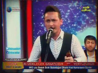 Ünal Hanedan - Horon 1