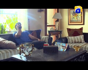 Khaali Haath Episode 10