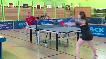 Multisports du lundi 10 avril 2017