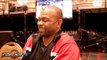 Roy Jones Jr laughs at Conor McGregor wanting a Floyd Mayweather fight