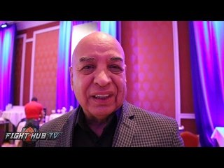 Expert picks: Manny Pacquiao vs. Jessie Vargas