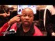 Roy Jones Jr. "Conor was dominant in 1 fight! Floyd has been dominant for 20 years!"