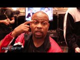 Roy Jones Jr. 