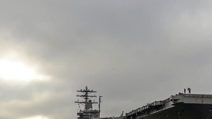 ΑΤΙΑ εθεάθη κοντά σε στρατιωτική βάση στη Συρία!Βίντεο!