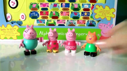 PEPPA PIG BLIND BAGS COLLECTION  Se