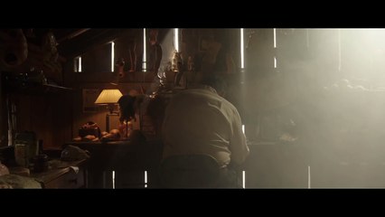 Annabelle - Creation Teaser