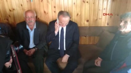 Düzce Bakan Özlü: Yetkileri Dağıttığınız Zaman Karar Almanız Zordur