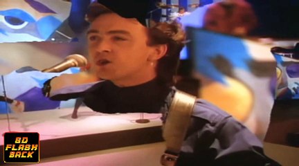 Pendrive de Vídeos Mixados da Rádio Só Flashback Nº 1