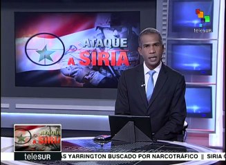 Comparte Moscú video de combates entre soldados y extremistas en Alepo
