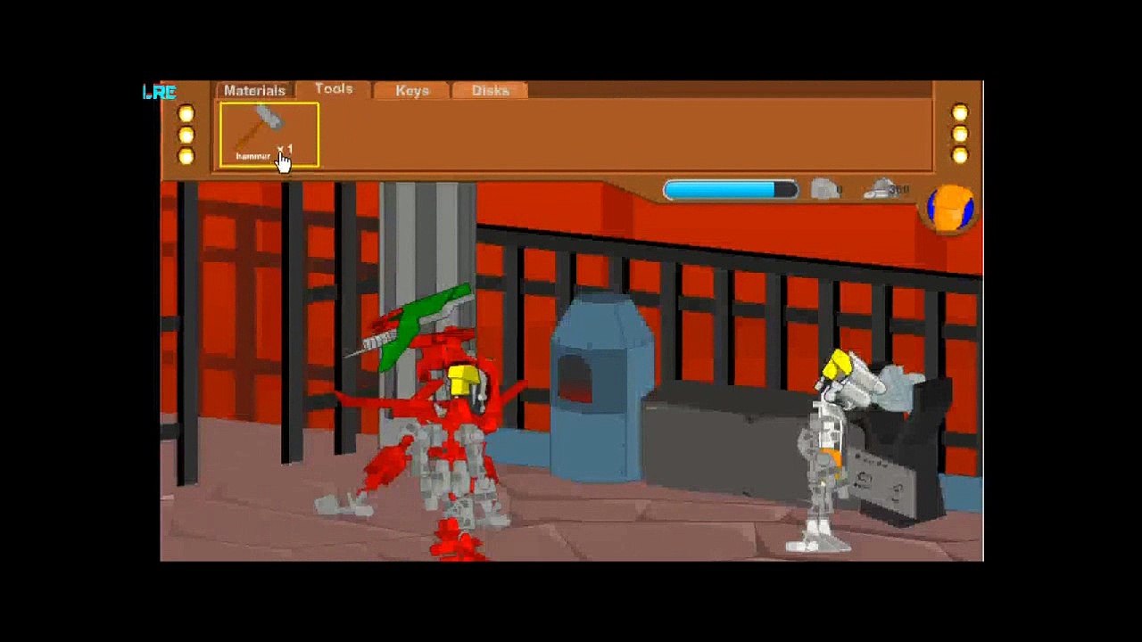 Metru Nui Online Need More Plates