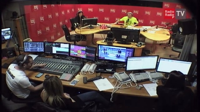 Lavori in Corso - Pinuccia Montanari (Assessore alla Sostenibilità Ambientale) - 10 aprile 2017