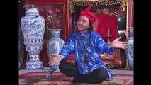 Truy Tìm Dấu Vết - Tập 15 - Phim Hình Sự Việt Nam Đặc Sắc Hay Nhất 2017