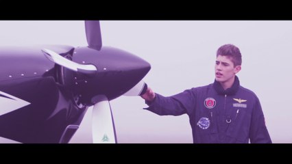 Robin Packalen - Paperilennokki