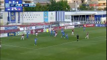 Asteras Tripolis 0-0 Xanthi Greece Super League Highlights HD 09.04.2017