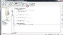 CodeIgniter - MySQL Database - Deleting Values (Part 11_11) asd| PHP Tutotirals For Beg